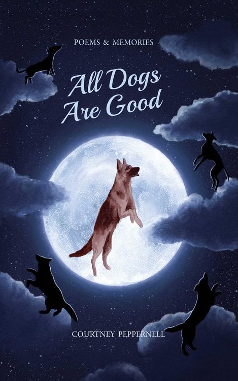 Produktbild: All Dogs Are Good