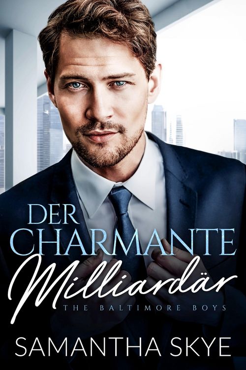 Produktbild: Der charmante Milliard&auml;r