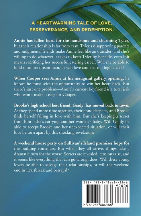 Produktbild: Weekend on Sullivan's Island