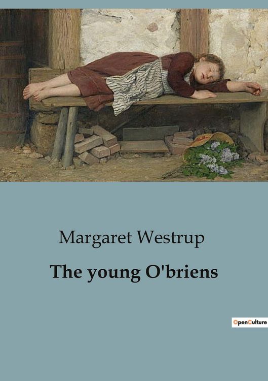 Produktbild: The young O'briens