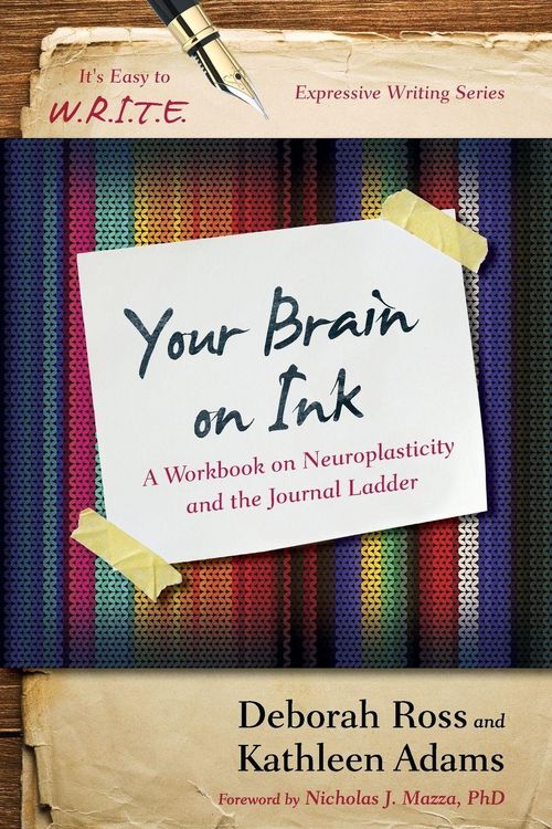 Produktbild: Your Brain on Ink