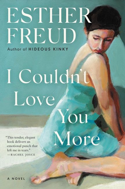 Produktbild: I Couldn't Love You More