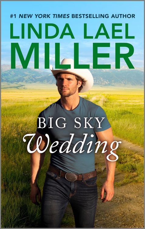 Produktbild: Big Sky Wedding