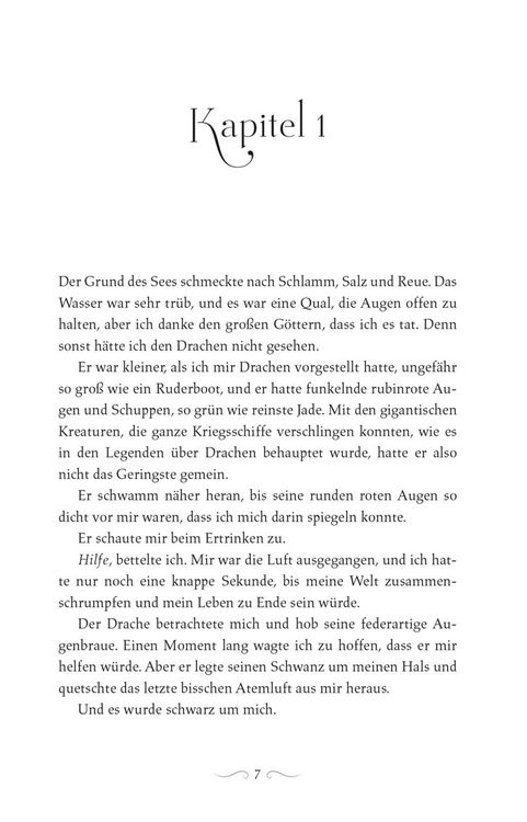 Produktbild: Die sechs Kraniche (Die sechs Kraniche 1)