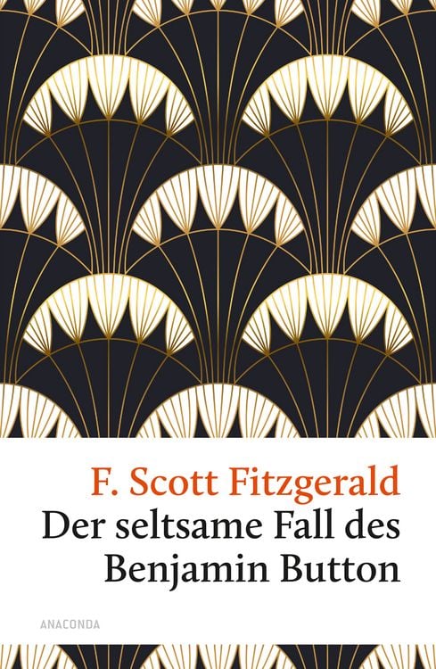 Produktbild: Der seltsame Fall des Benjamin Button