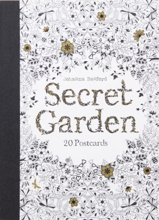 Produktbild: Secret Garden