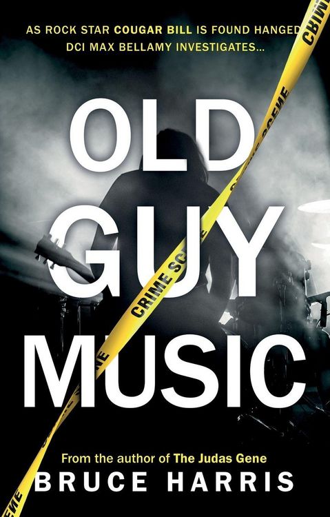Produktbild: Old Guy Music