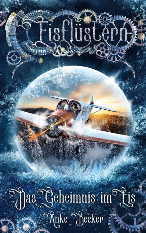 Produktbild: Eisfl&uuml;stern