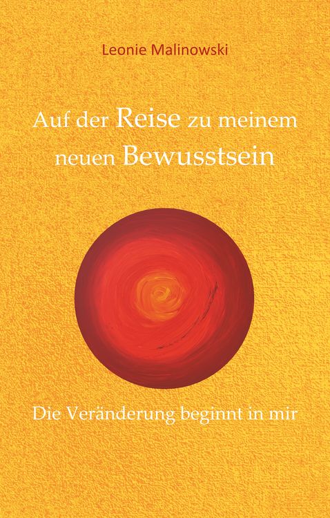 Produktbild: Auf der Reise zu meinem neuen Bewusstsein