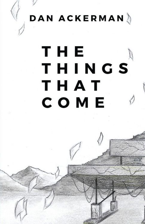 Produktbild: The Things That Come