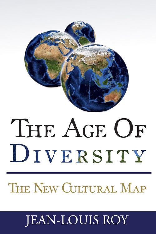 Produktbild: Age of Diversity