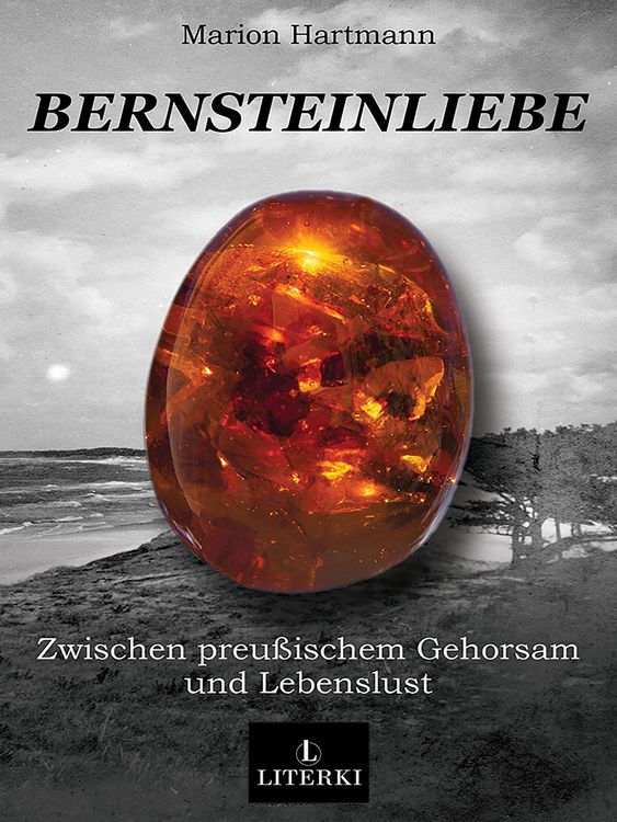 Produktbild: Bernsteinliebe