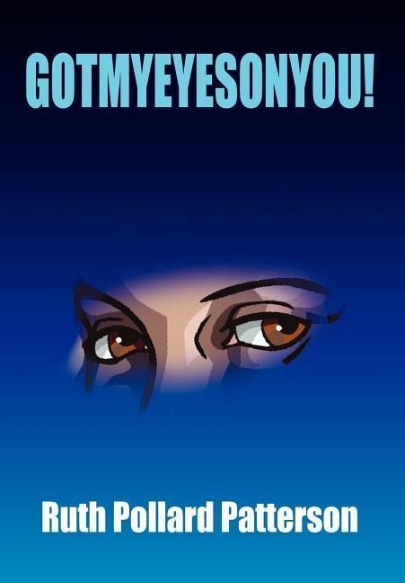 Produktbild: Gotmyeyesonyou!