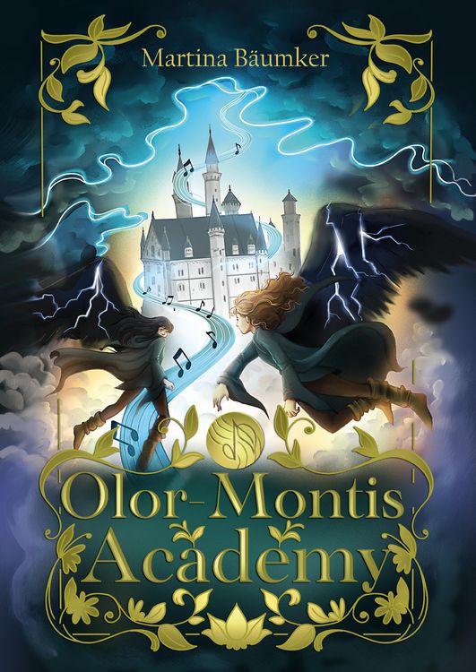 Produktbild: Olor-Montis Academy