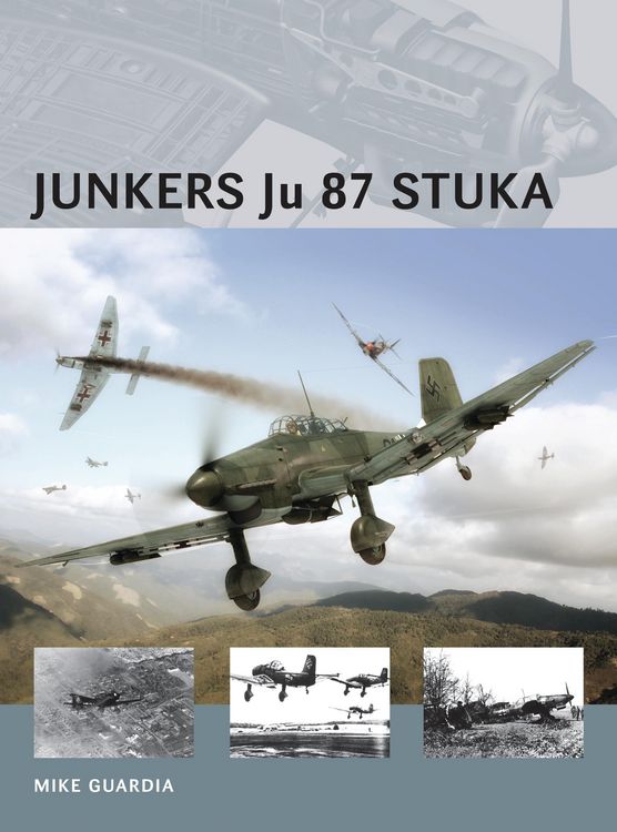 Produktbild: Junkers Ju 87 Stuka