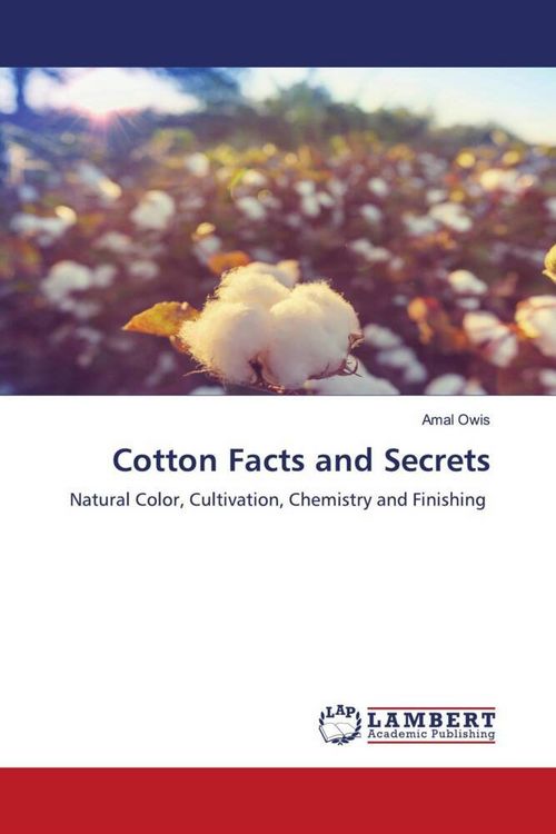 Produktbild: Cotton Facts and Secrets