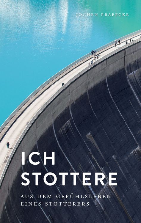 Produktbild: Ich stottere