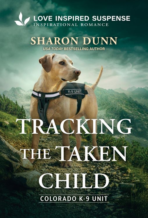 Produktbild: Tracking the Taken Child