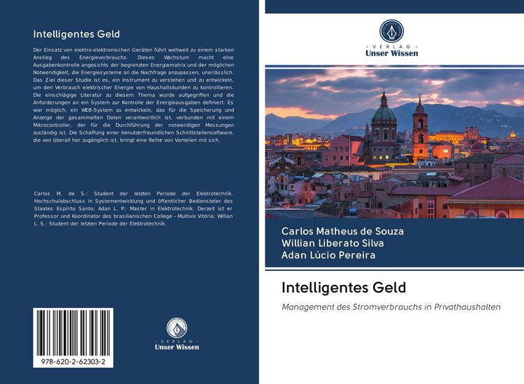Produktbild: Intelligentes Geld