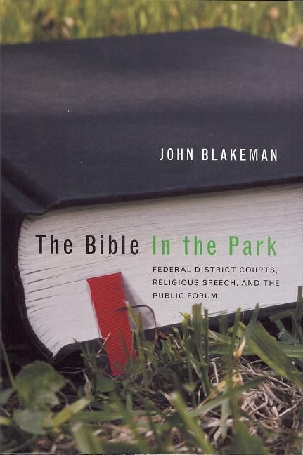 Produktbild: The Bible in the Park