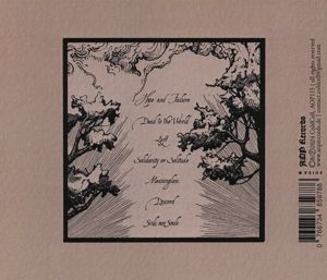 Produktbild: Age Of Unreason
