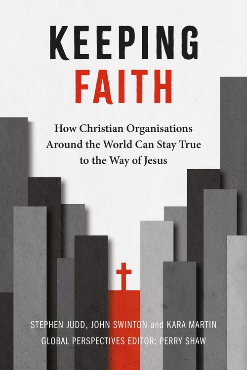 Produktbild: Keeping Faith