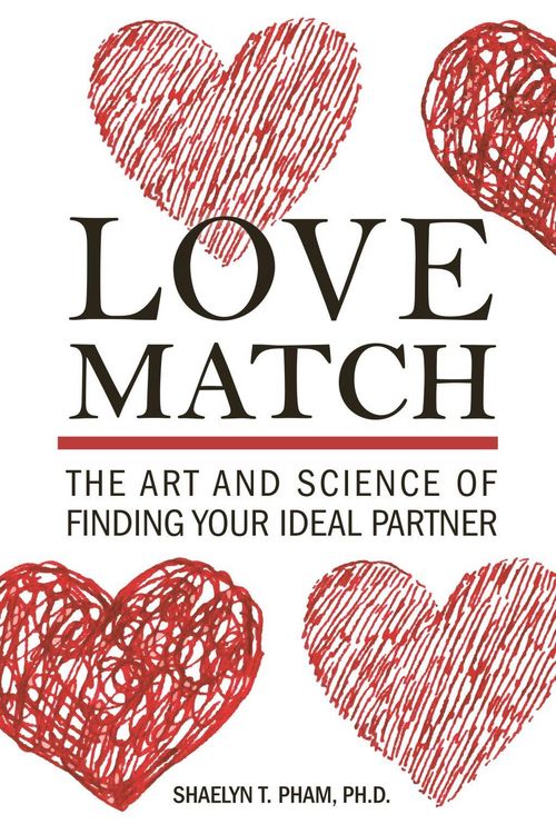 Produktbild: Love Match