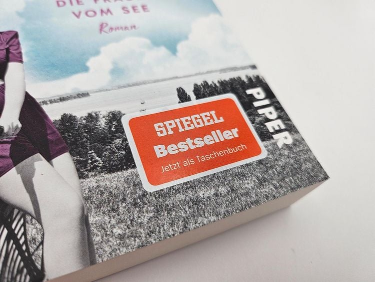 Produktbild: Traum vom besseren Leben