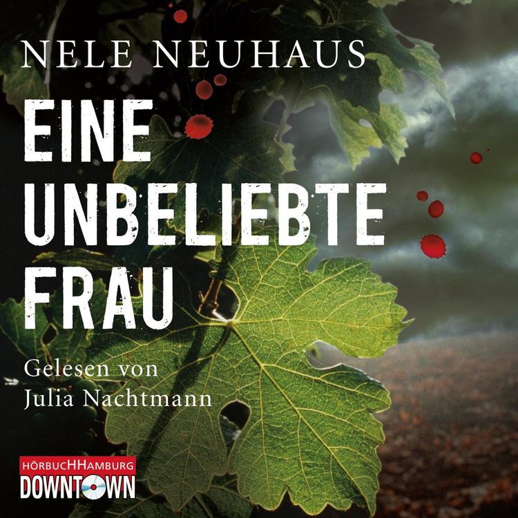 Produktbild: Eine unbeliebte Frau / Oliver von Bodenstein Bd.1