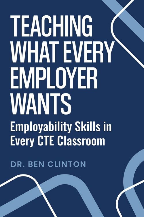 Produktbild: Teaching What Every Employer Wants