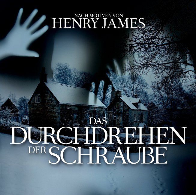 Produktbild: Das Durchdrehen der Schraube, 2 Audio-CDs