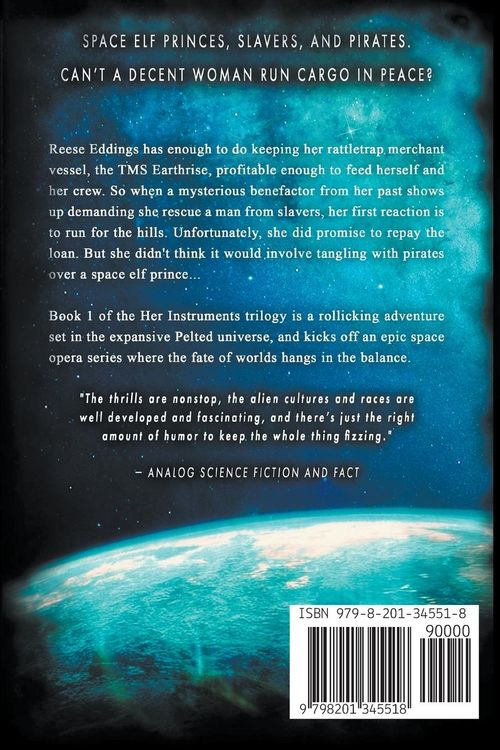 Produktbild: Earthrise