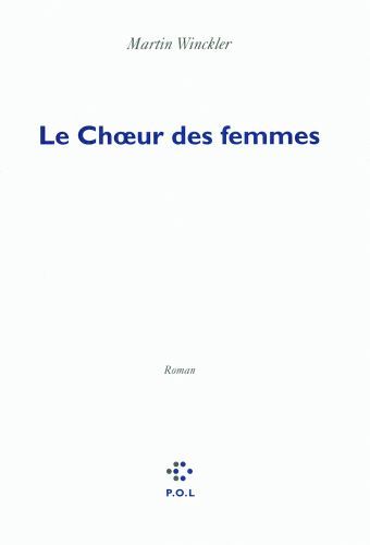 Produktbild: Le Choeur des Femmes