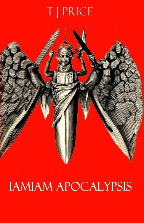 Produktbild: Iamiam Apocalypsis