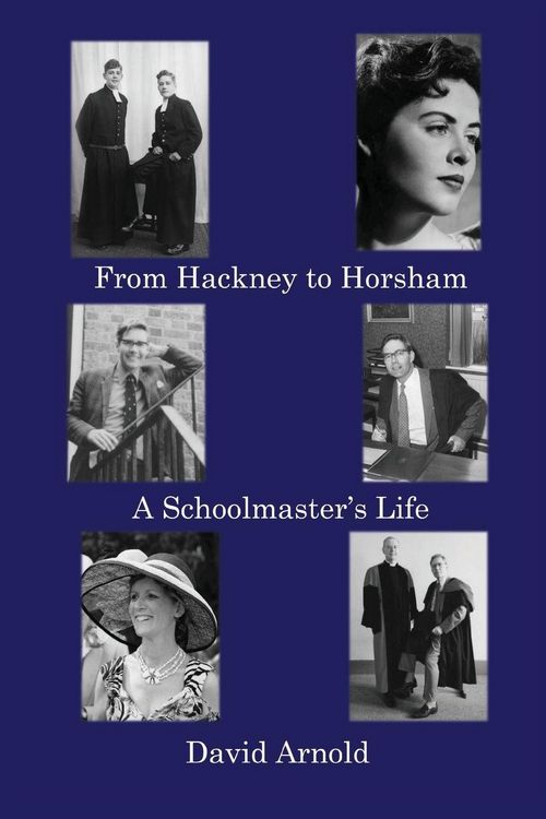 Produktbild: From Hackney to Horsham