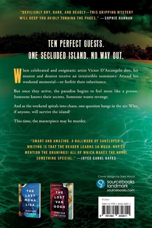 Produktbild: Ten Perfect Guests
