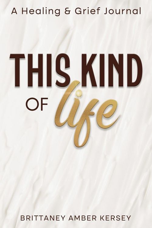 Produktbild: This Kind of Life