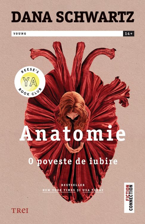 Produktbild: Anatomie