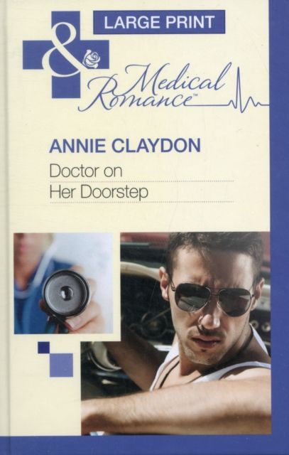 Produktbild: Claydon, A: Doctor On Her Doorstep