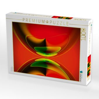 Produktbild: CALVENDO Puzzle 07. Vertrauen | 1000 Teile Lege-Gr&ouml;&szlig;e 64x48cm Foto-Puzzle f&uuml;r gl&uuml;ckliche Stunden