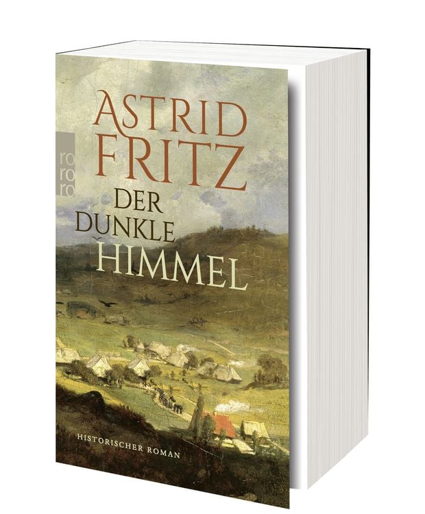 Produktbild: Der dunkle Himmel