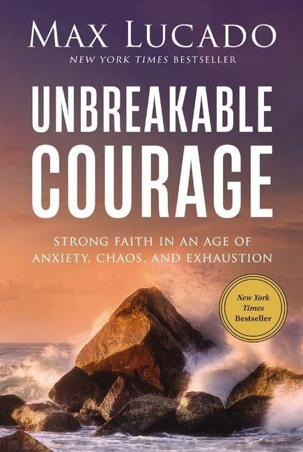 Produktbild: Unbreakable Courage
