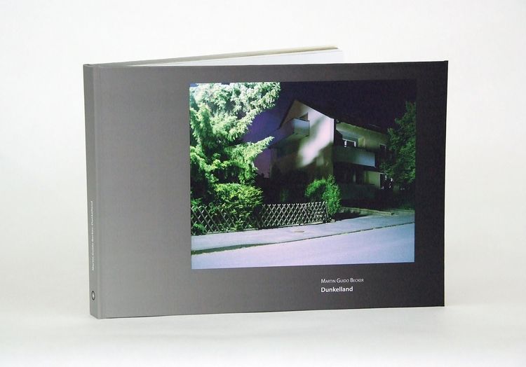 Produktbild: Dunkelland