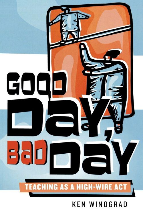 Produktbild: Good Day, Bad Day