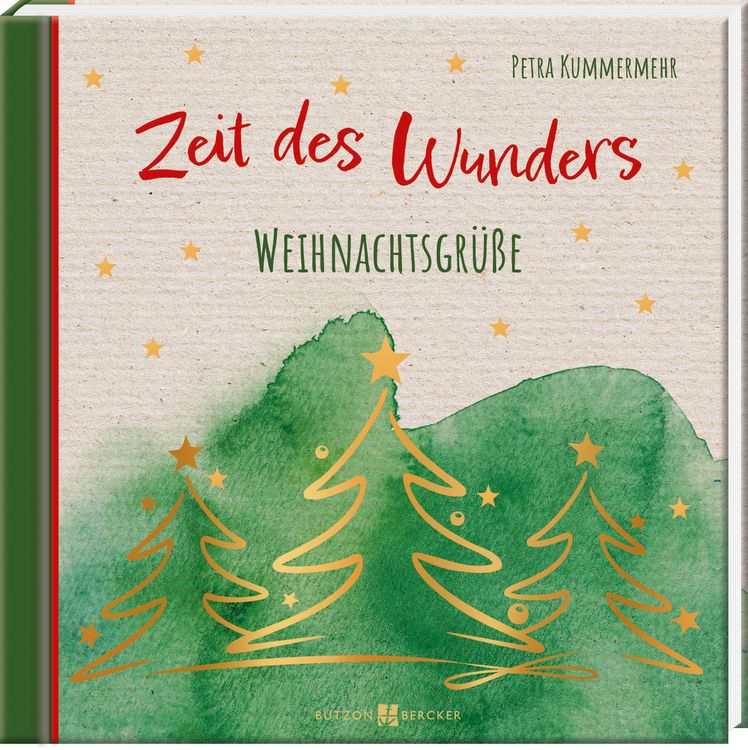 Produktbild: Zeit des Wunders