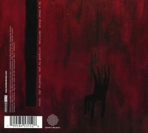 Produktbild: in a fever dream - EP (Ltd. CD Digipak)