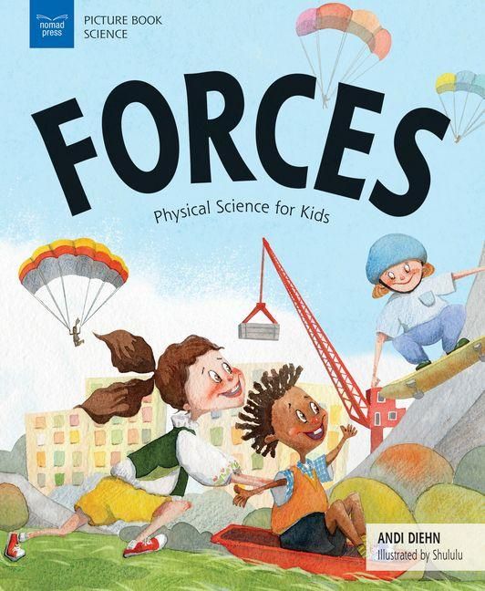 Produktbild: Forces