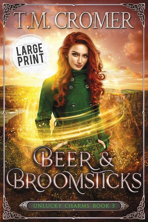 Produktbild: Beer & Broomsticks