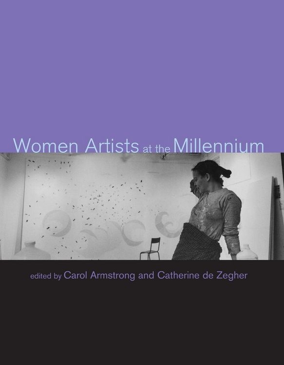Produktbild: Women Artists at the Millennium