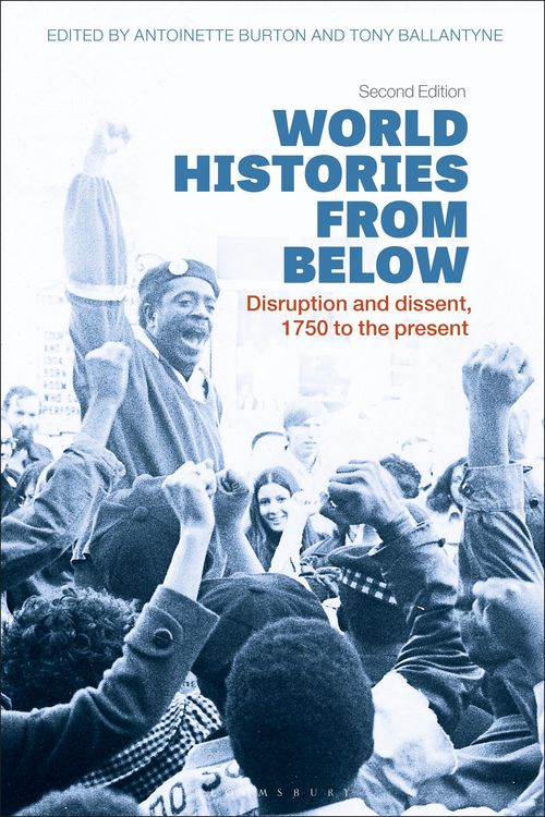 Produktbild: World Histories from Below